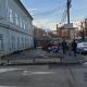 Reabilitarea străzilor din zona Liceului Nicolae Bălcescu rămâne pentru la anul și la mulți ani