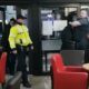 Scandal într-un bar din Câmpia Turzii. Poliția a intervenit pentru a aplana conflictul