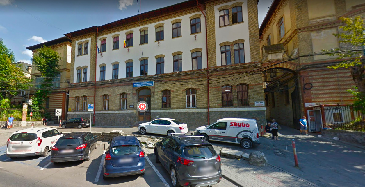 Spitalul Judetean Cluj face 67 de angajari fara concurs. Care sunt pozitiile vacante - E fain la Cluj!