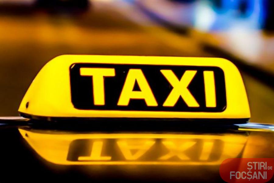 Taximetriștii din Cluj-Napoca vor da în judecată Primăria din cauză că nu le permite accesul pe toate benzile de autobuz