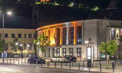 Teatrul Maghiar din Cluj, în pericol din cauza facturii la gaz: „Brusc, furnizorul a vrut să ne furnizeze gazul la 850 de lei metrul cub, ceea ce înseamnă 800% creştere faţă de anul trecut”