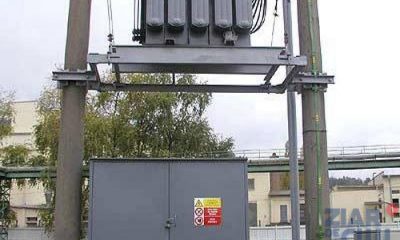 Transformatoarele din rețeaua electrică din oraș „crapă” periodic. Distribuție Energie Electrică România a făcut 20 de lucrări de modernizare a rețelei în doi ani