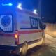 Un tânăr din Cluj si-a incendiat tatăl. Acum e cercertat pentru tentativă de omor