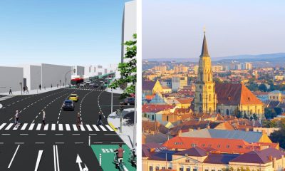VIDEO. Promisiunile lui Emil Boc in 2022. Care sunt prioritatile si cand se vor termina proiectele - E fain la Cluj!