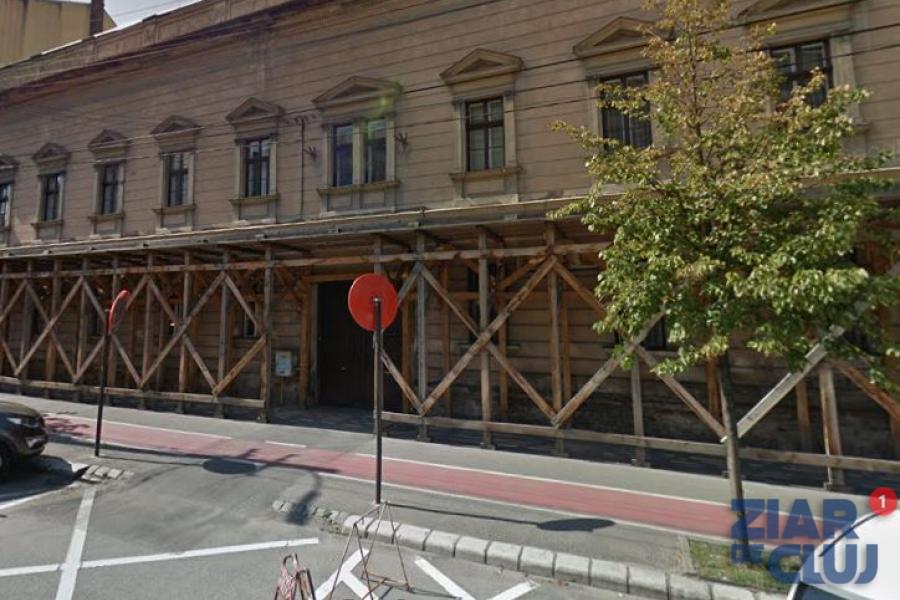 Vestita procuroare Anemaria Cireap pleacă în pensie de pe funcția de magistrat la Parchetul Curții de Apel Cluj