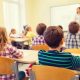 7 școli din județul Cluj își reiau, de luni, activitatea cu prezență fizică