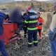 ACCIDENT de muncă în Cluj: Un bărbat și-a prins brațul într-un utilaj agricol. A intervenit descarcerarea