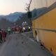 Accident GRAV la Cluj: Impact între două mașini în Băișoara. O persoană a murit
