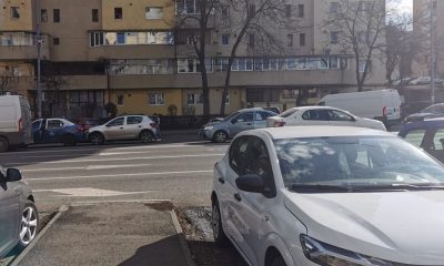 Accident cu patru mașini pe Calea Florești/ Scurgeri de combustibil