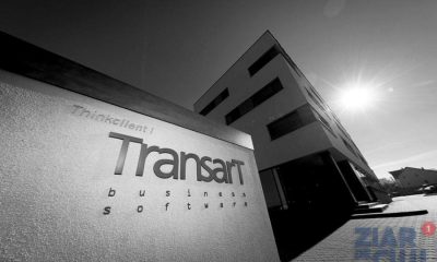 Afaceri de 4,47 MILIOANE EURO, anul trecut, pentru Transart Cluj-Napoca, producător de software ERP