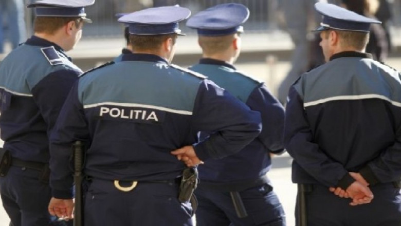 Anchetă uriașă la IPJ Cluj. 120 de polițiști sunt suspecți într-un dosar de înșelăciune, fals și uz de fals 1