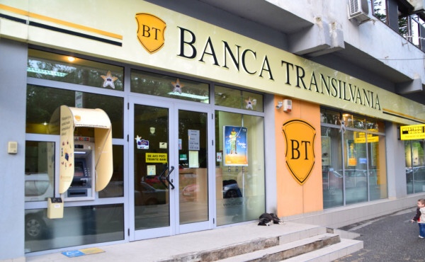 Banca Transilvania a spart recordurile in materie de profit net in 2021 - E fain la Cluj!
