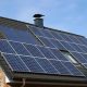 Boc vrea panouri fotovoltaice pe clădirile din oraș ca să scadă prețul facturilor la energie