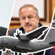 Ciucă, Dâncu și Arafat, excursie de urgență spre Republica Moldova într-un avion militar care a dispărut de pe radar