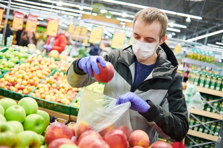 Cluj. Nevaccinații au voie în supermarketurile din Mall-uri, începând de astăzi, fără certificat verde 1