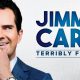 Comediantul britanic Jimmy Carr vine la Cluj 1
