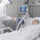 Cum a fentat Clujul rata de ocupare a paturilor din spitale