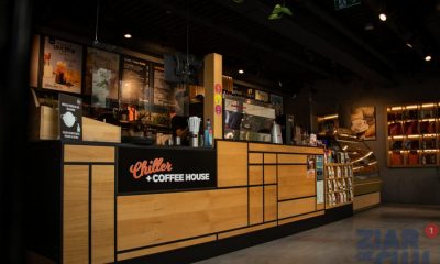 Descoperă cafeaua ce a cucerit milioane de oameni, la Gloria Jean's Coffees, din Iulius Mall Cluj!