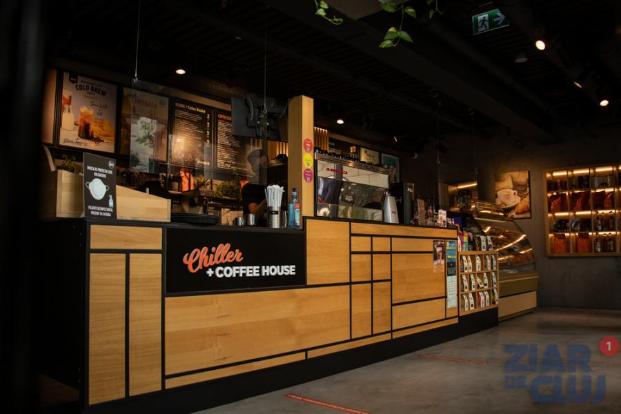 Descoperă cafeaua ce a cucerit milioane de oameni, la Gloria Jean's Coffees, din Iulius Mall Cluj!