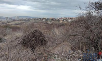 Eco-Clujul de 5 tomberoane. Şi o “propunere” de relocare a romilor de la Pata Rât, să nu o încurce în afacere pe amica imobiliară a lui Boc, Elena Udrea
