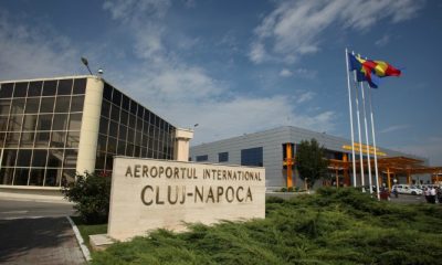 Emil Boc vrea să scoată taxiurile din incinta Aeroportului Cluj
