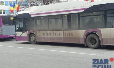 Enel Energie Muntenia obține un contract de peste 3 milioane € pentru furnizare energie electrică Companiei de Transport din Cluj-Napoca