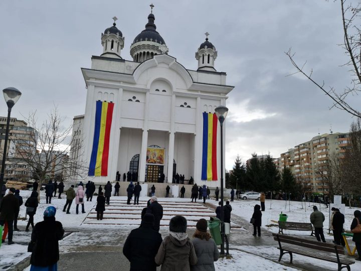 Factură uriaşă primită de o biserică din Cluj. Preot: „Tariful ne-a fost mărit cu 250% Sunt fără cuvinte" 1