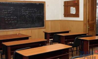 Falimentul școlii românești: deși este ilegal, tot mai mulți părinți cer să-și educe copiii acasă