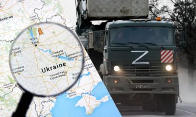 Google Maps dezactivat temporar în Ucraina