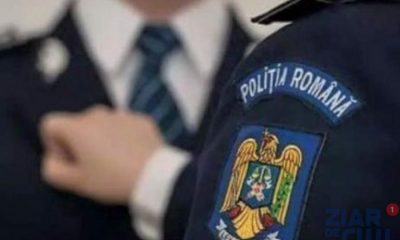 IPJ Cluj, parte vătămată în dosarul cu decontările fictive ale polițiștilor