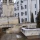 Lasat in paragina 30 de ani, Monumentul Eroilor Martiri din Cimitirul Eroilor va fi reparat