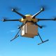 Livrare de marfă cu drone între Cluj și București: „Am putea transporta în 3 ore prin intermediul dronelor” 1