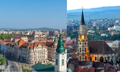 Migrarea spre Oradea, pericol pentru Cluj: „Oraşul poate să decadă semnificativ”.