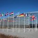 NATO își închide biroul diplomatic de la Kiev și își transferă personalul aproape de granița poloneză