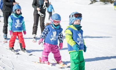 O partie de ski din Cluj ofera gratuitate elevilor pe partie, vineri, 25 februarie - E fain la Cluj!