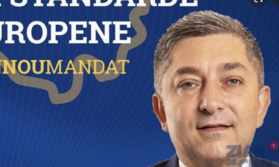 Preşedintele CJ Clul, Alin Tișe, a „spart” în ultimele 6 luni, prin licitațiile atribuite de Consiliul Județean Cluj, circa 400 de milioane de euro pe asfaltări și deszapeziri