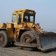 RADP Cluj-Napoca nu are utilaje de lucru și plătește 600 MII LEI pentru închirierea a două buldozere