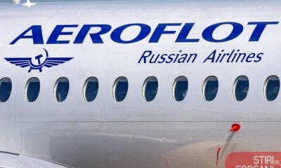 România închide spațiul aerian pentru avioanele ruse