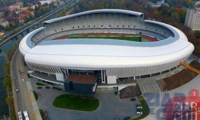 Rusine, Alin Tise! Accesul Somes Dej pe Cluj Arena a fost blocat de CJ in favoarea bugetofagilor de la U Cluj