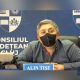 STRICT SECRET: Penelistul Alin Tișe a „spart” în ultimele 6 luni, prin licitațiile atribuite de Consiliul Județean Cluj, circa 400 de milioane de euro pe asfaltări și deszapeziri