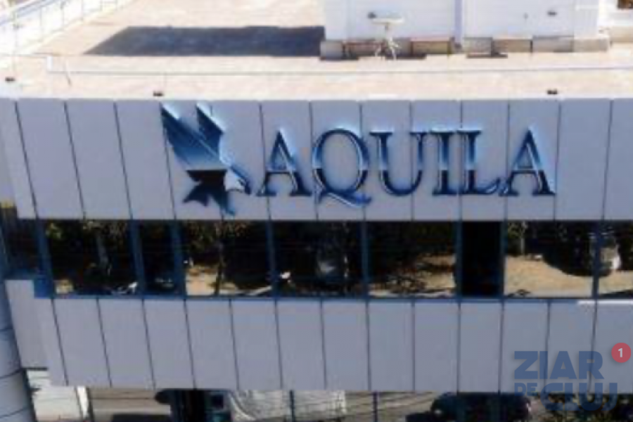 STRICTSECRET.RO: AQUILA, cel mai mare transportator din România și firmă listată la Bursă, ținta unui atac ransomware. Hackerii au spart serverele blocând activitatea firmei și cer o suma imensă