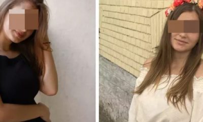 Tatiana, adolescenta de 15 ani, spulberată pe trecerea de pietoni de un tânăr, a murit la câteva zile după accident, la spitalul din Cluj