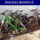 Trei biciclete furate din Austria au fost găsite la Turda