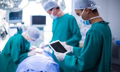 Trei medici din Cluj au salvat viata a doi bolnavi prin transplanturi realizate la Institutul de Urologie si Transplant Renal - E fain la Cluj!