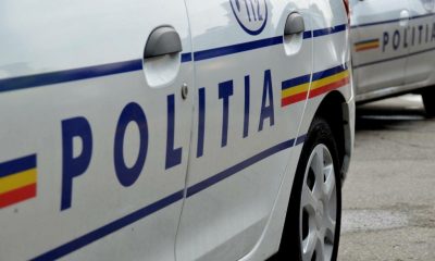 Un tânăr din Florești a fost arestat pentru tentativă la tâlhărie calificată
