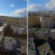 VIDEO DRONA. Manasturul in 70 de secunde - E fain la Cluj!