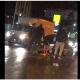 (Video) Alt Accident Cluj. Pieton lovit pe Calea Baciului, lângă PETROM