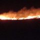 ARDE CLUJUL: Incendii de vegetaţie în Feiurdeni. Primarul din Chinteni: "INCONŞTIENŢĂ" şi "NEPĂSARE"