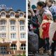 CFR Cluj isi pune hotelul la dispozitia refugiatilor din Ucraina - E fain la Cluj!