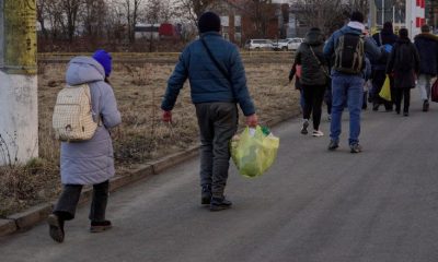 Ca la noi, la nimeni! O femeie din Sibiu s-a ales cu dosar penal după ce a mințit că e refugiată din Ucraina pentru a primi ajutoare